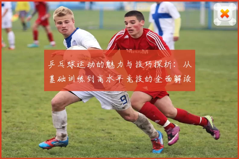 乒乓球运动的魅力与技巧探析：从基础训练到高水平竞技的全面解读