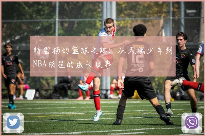 特雷杨的篮球之路：从天赋少年到NBA明星的成长故事